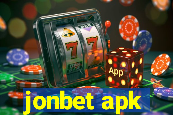 jonbet apk